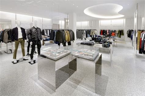 barneys ysl mens|barneys new store.